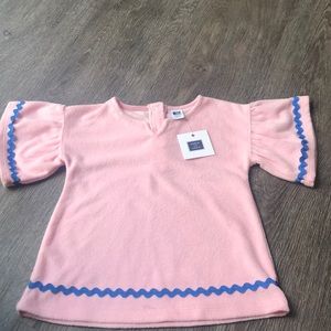 NWT Janie and Jack coverup